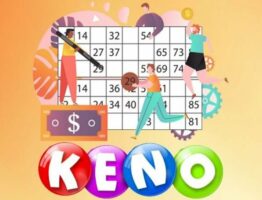 Cách chơi Keno tại B52 siêu dễ kiếm tiền nhanh